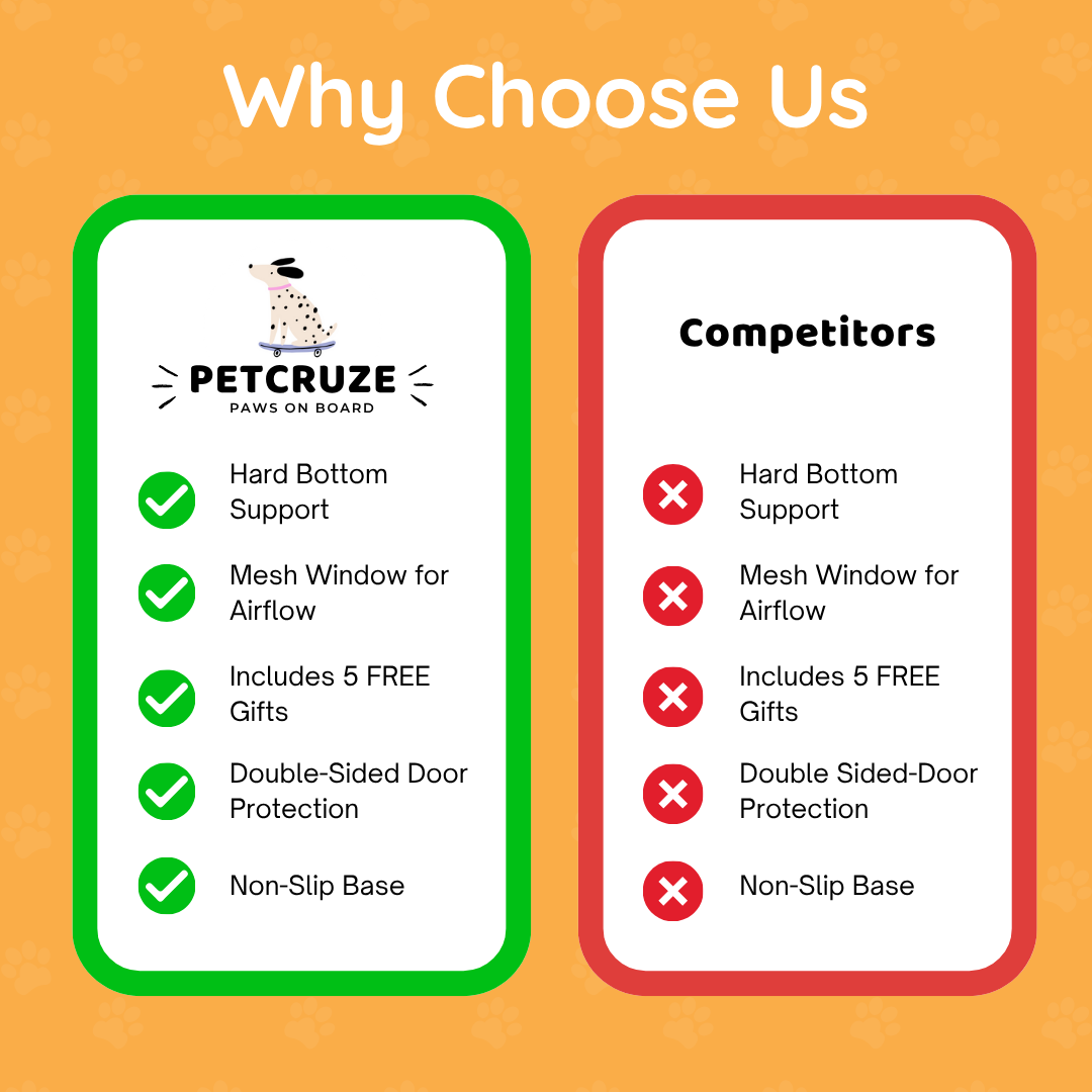 Backseat Extender - Grey