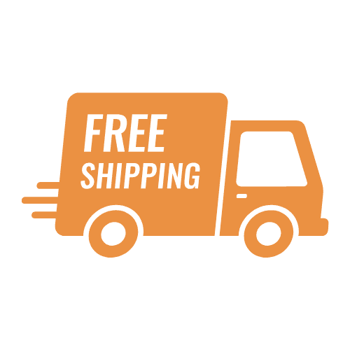 Standard Shipping